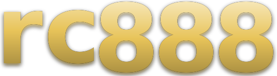 rc888 logo
